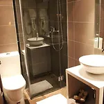 酒店 阿尔伯酒店 3*
