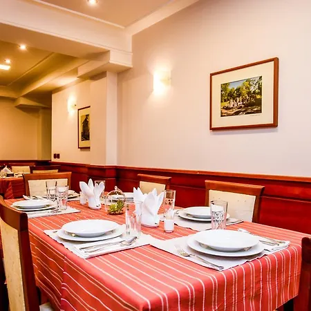 Hotel Arber