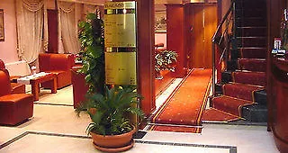 Arber Szálloda 3*