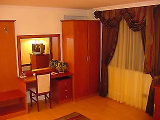 Szálloda Arber Tirana