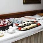 ホテル アーバー