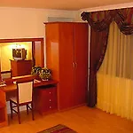Hotell Arber Tirana
