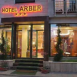 Arber 3*