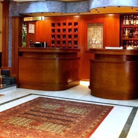 阿尔伯酒店