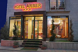 阿尔伯酒店 3*